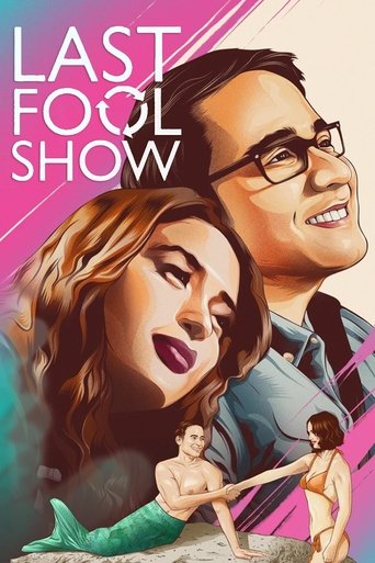 Last Fool Show Poster of Last Fool Show