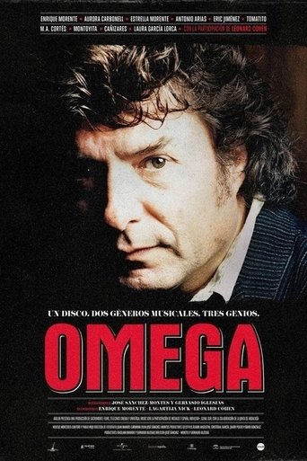 Omega Poster of Omega