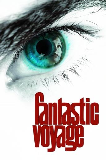 Fantastic Voyage Poster of Fantastic Voyage