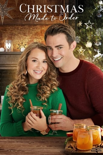 Christmas Made to Order Poster of Christmas Made to Order