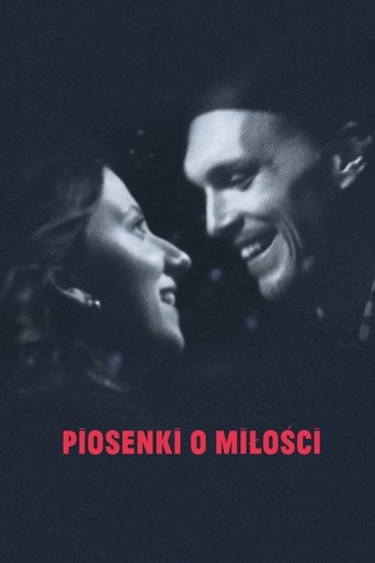 Songs About Love Poster of Songs About Love