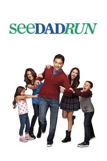 See Dad Run Poster of See Dad Run