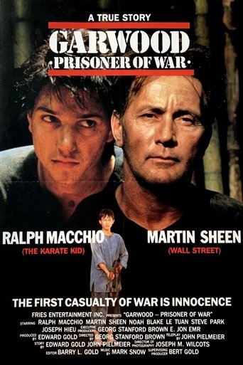 The Last P.O.W.? The Bobby Garwood Story Poster of The Last P.O.W.? The Bobby Garwood Story