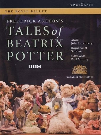 Tales of Beatrix Potter (The Royal Ballet) Poster of Tales of Beatrix Potter (The Royal Ballet)