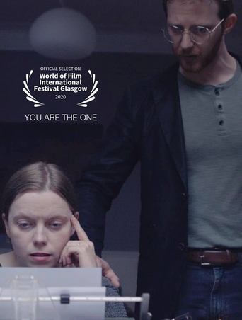 You Are the One Poster of You Are the One