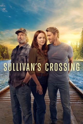Sullivan's Crossing Poster of Sullivan's Crossing