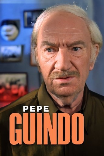 Pepe Guindo Poster of Pepe Guindo