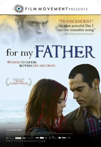 For My Father Poster of For My Father