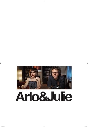 Arlo and Julie Poster of Arlo and Julie