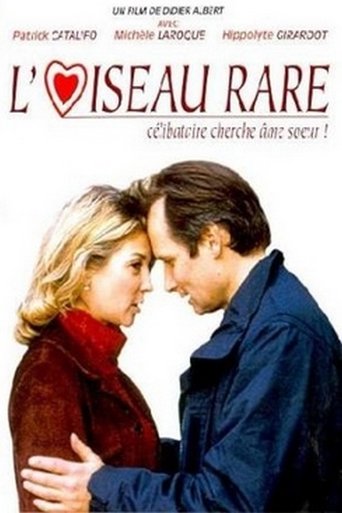 L'Oiseau rare Poster of L'Oiseau rare