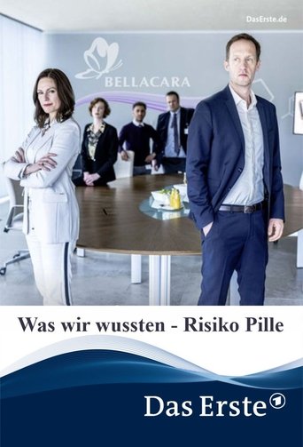 A Bitter Pill Poster of A Bitter Pill