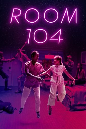 Room 104 Poster of Room 104