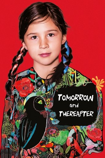Tomorrow and Thereafter Poster of Tomorrow and Thereafter