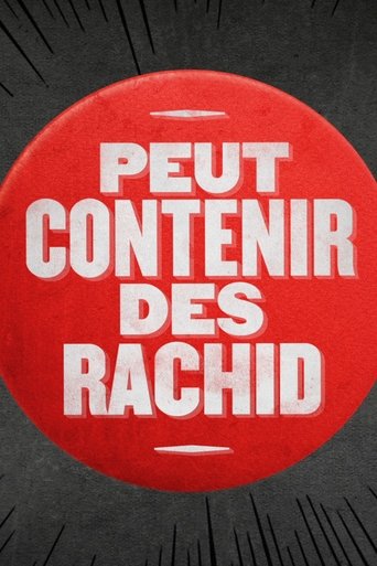 Peut contenir des Rachid Poster of Peut contenir des Rachid