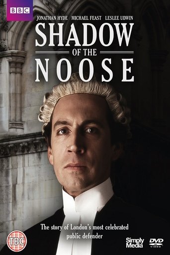 Shadow of the Noose Poster of Shadow of the Noose