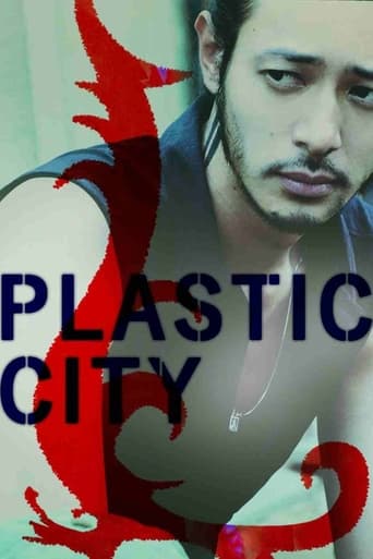 Plastic City Poster of Plastic City