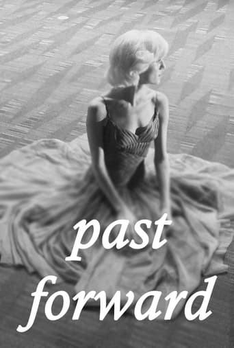 Past Forward Poster of Past Forward