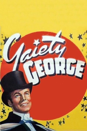 Gaiety George Poster of Gaiety George