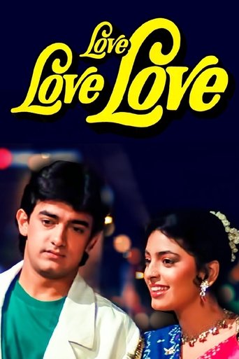 Love Love Love Poster of Love Love Love