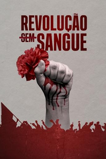 Blood'less' Revolution Poster of Blood'less' Revolution