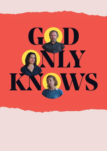 God Only Knows Poster of God Only Knows
