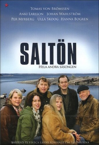Saltön Poster of Saltön