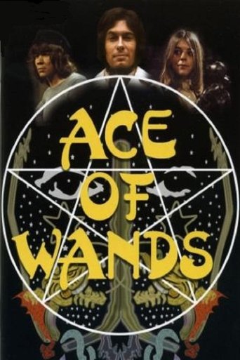 Ace of Wands Poster of Ace of Wands