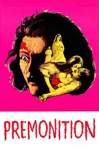 Premonition Poster of Premonition