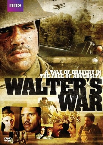 Walter's War Poster of Walter's War
