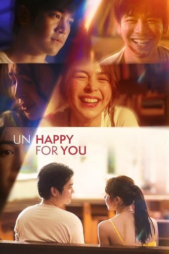 Un/Happy for You Poster of Un/Happy for You