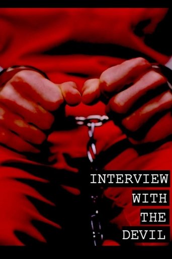 Interview with the Devil Poster of Interview with the Devil