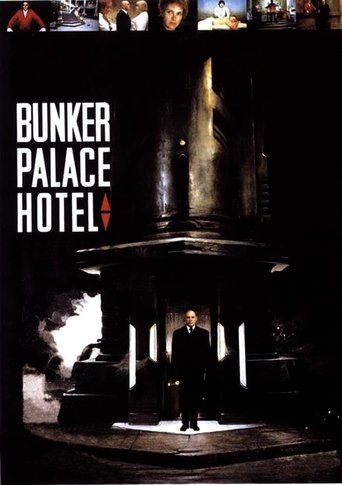 Bunker Palace Hotel Poster of Bunker Palace Hotel