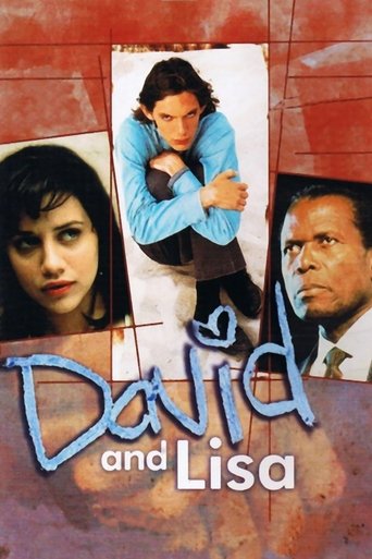 David and Lisa Poster of David and Lisa