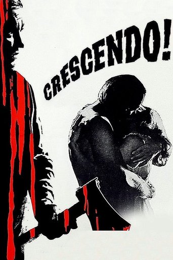 Crescendo Poster of Crescendo