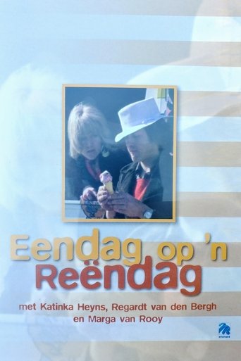 Eendag op 'n Reëndag Poster of Eendag op 'n Reëndag