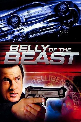 Belly of the Beast Poster of Belly of the Beast