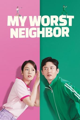 My Worst Neighbor Poster of My Worst Neighbor