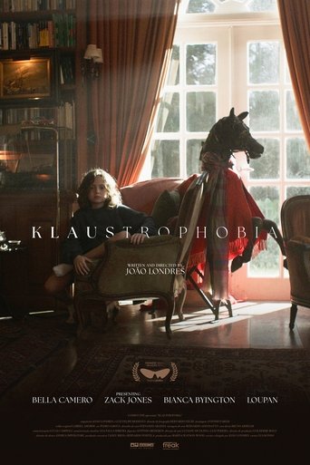 Klaustrophobia Poster of Klaustrophobia