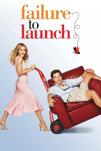 Failure to Launch Poster of Failure to Launch