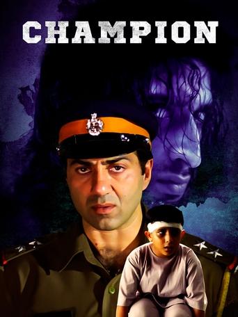 Champion Poster of Champion