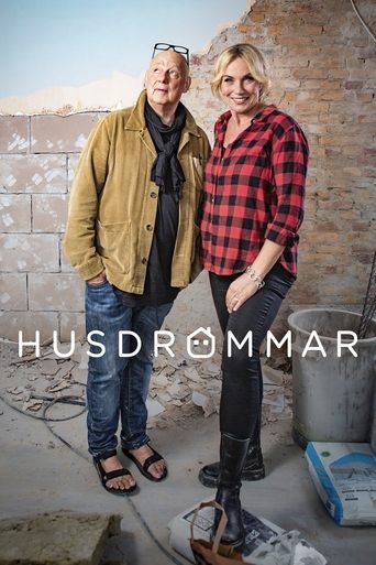 Husdrömmar Poster of Husdrömmar