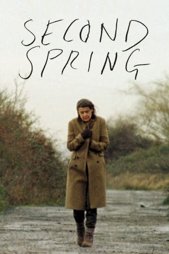 Second Spring Poster of Second Spring