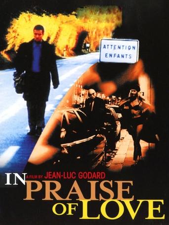 In Praise of Love Poster of In Praise of Love