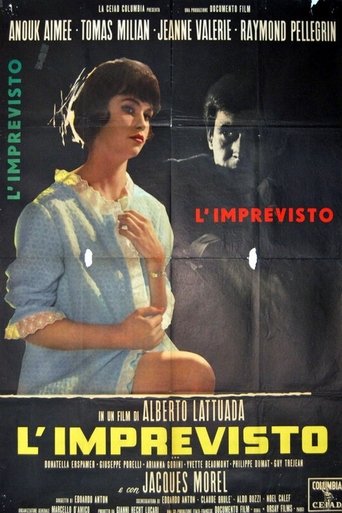 Unexpected Poster of Unexpected
