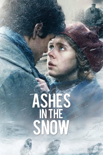 Ashes in the Snow Poster of Ashes in the Snow
