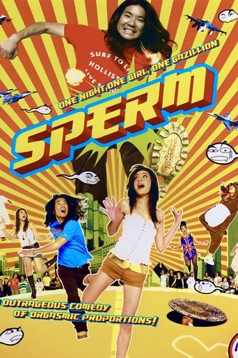 The Sperm Poster of The Sperm