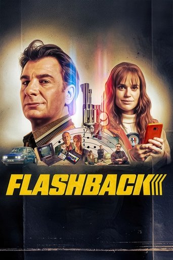 Flashback Poster of Flashback