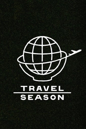 Travel Season Poster of Travel Season