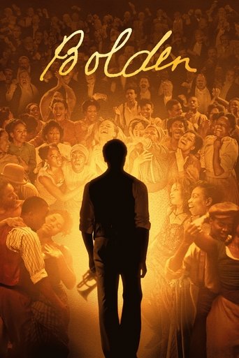 Bolden Poster of Bolden