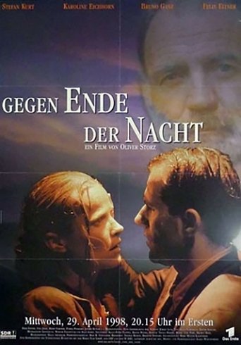 Gegen Ende der Nacht Poster of Gegen Ende der Nacht